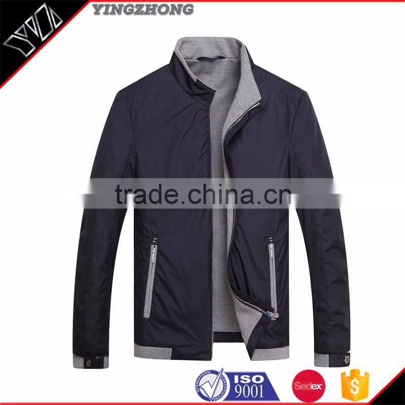 wholesale fashion man jacket bomber jacket xxxxl mens denim jacket