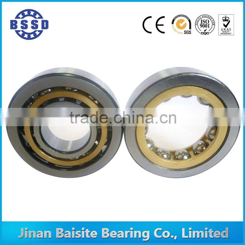nsk 7026B bearing angular contact ball bearings