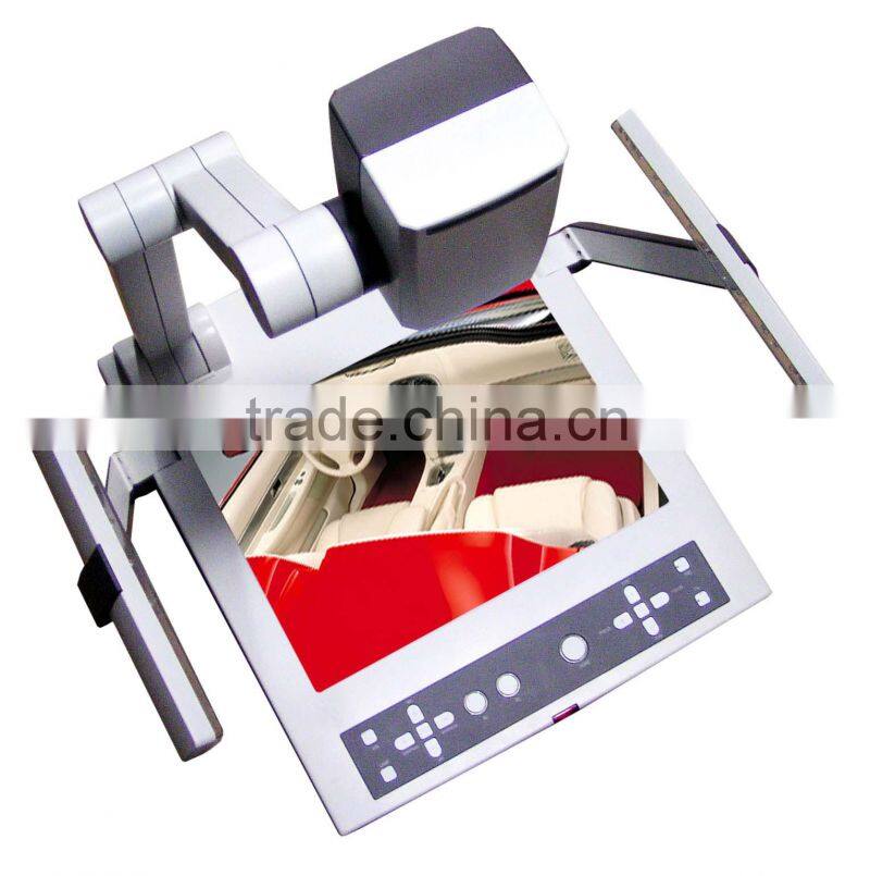 Newest !~JY-150B Wirless Document Camera /Video Recording Document Camera /Desktop Document Camera
