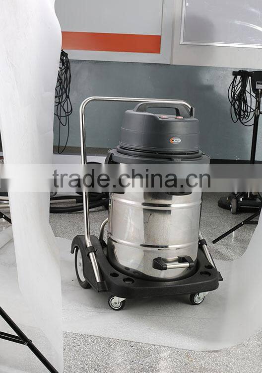 dry cleaning vacuum cleaner