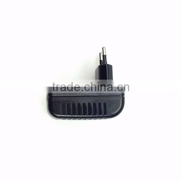 US Adapter 18W AC/DC Adapter with UL CUL FCC CE GS SAA Certification