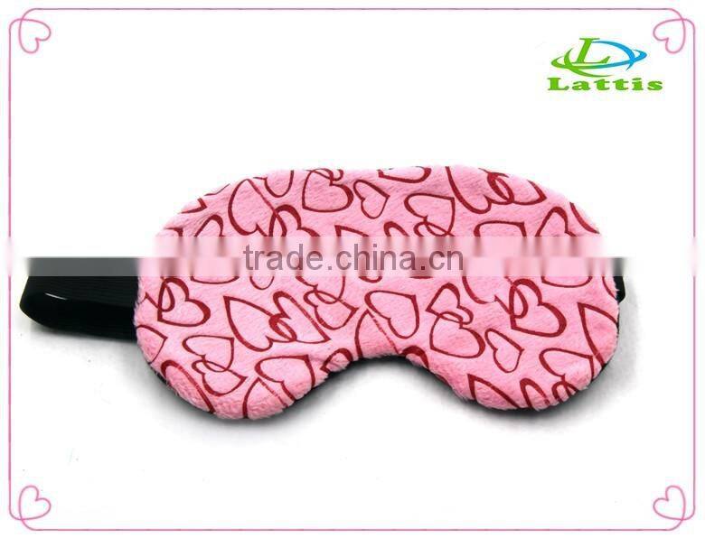 sexy sleepping eye mask/leopard print/kids hot 2016
