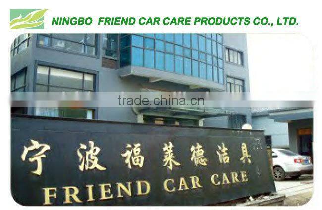 FRIEND FL-W009 Window Brush