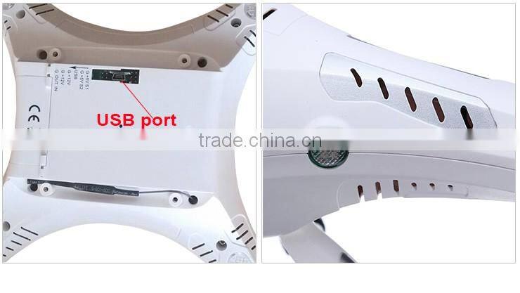 Cheerson CX-20 CX20 Open-source Version Auto-Pathfinder Quadcopter RTF 2.4GHz