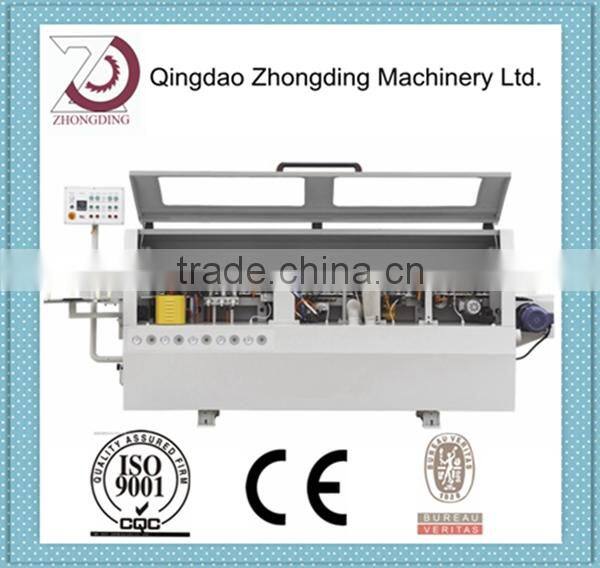 promotional inexpensive wood Edge banding machine for wholesale