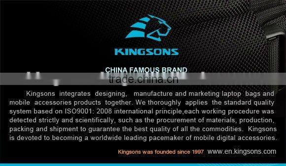 2014 Newest branded computer bag