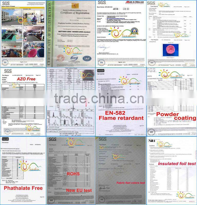 Cape cod outdoor chair, kids moon chair director chair kid,canvas portable sling chair