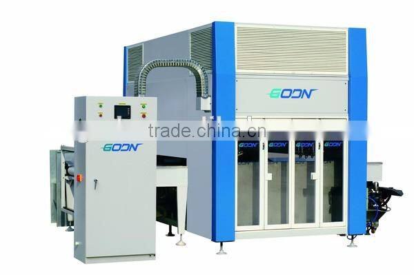 automatic spray paint machine/spray paint machine/Automatic Spraying Machine for Door