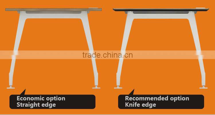 Simple Design Best Selling White Office Furniture Accessories