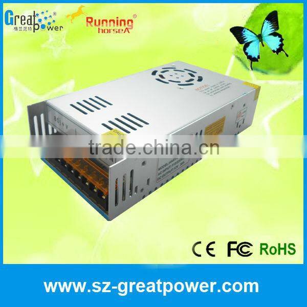 international 96w switching power supply Metal box 1 year warranty CE
