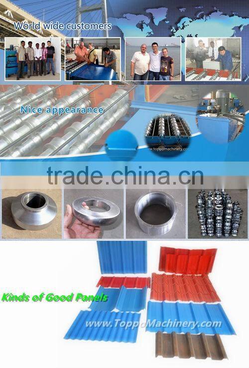 Low Price Simple Galvanized Metal Sheet Slitter Machine