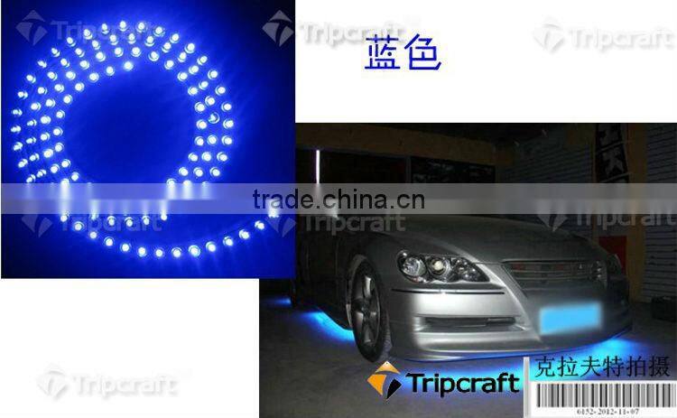 waterpfoof smd led strip led 24 cm /24cm led strip light
