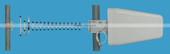 Ameison High Performance 3 GHz 1920-2170 MHz 16 dBi Yagi Uda Antenna