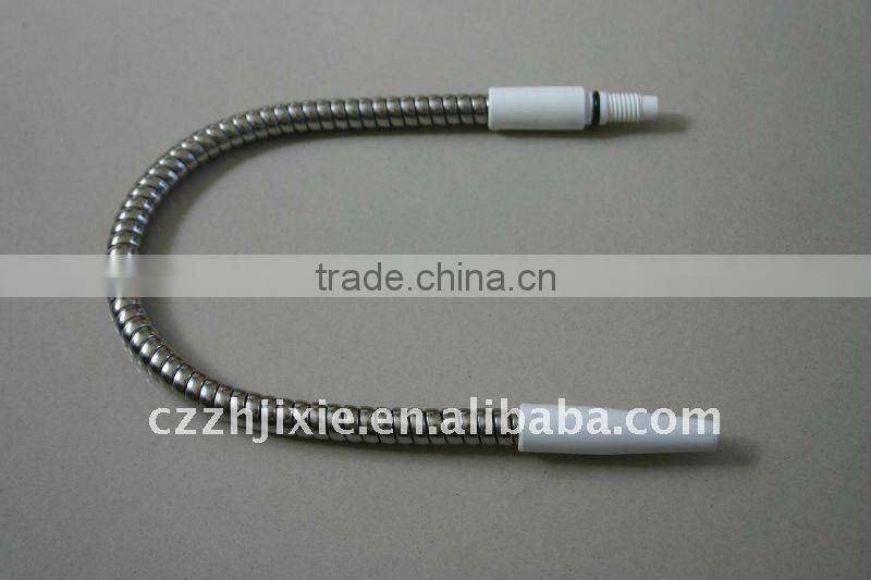Stainless Steel Coated Flexible Conduit