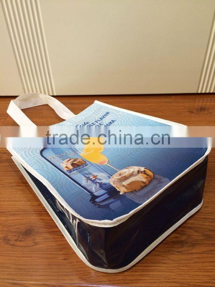 Customized Promotional my bottle 500ml with bag