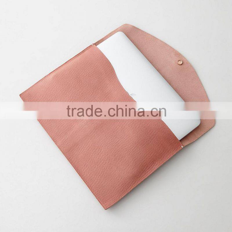 envelope clutch bag /computer sleeve for 13" macbook