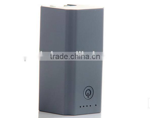 2016 Mobile charger Power Bank for iPhone and Others (3000mAh)