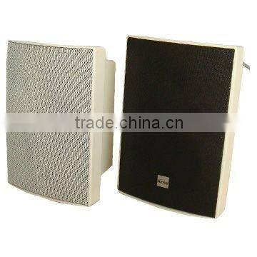 BS-1030W 100V 30Watt PA system good quality wall speaker box
