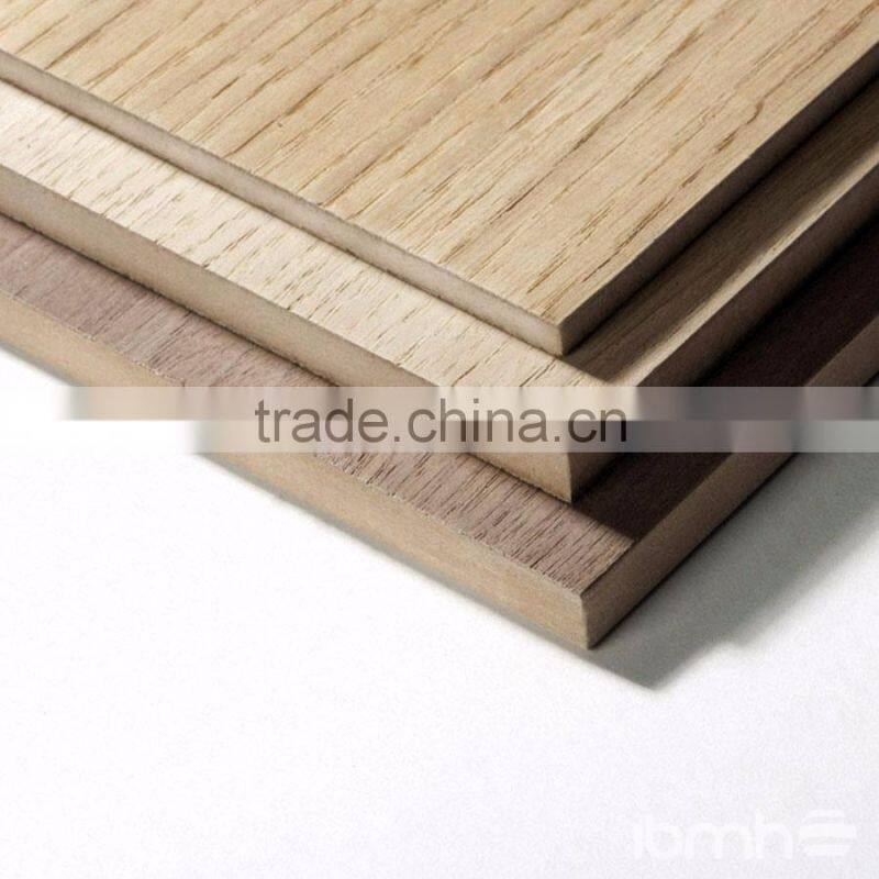 mdf board/mdf sheet/mdf panel for overseas markets