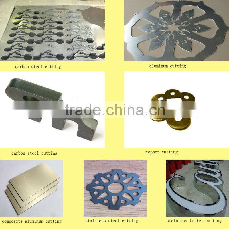 Jinna factory DW0303 mini YAG Stainless Steel laser cutting machine price