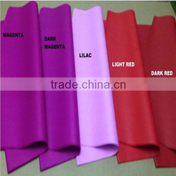 The cheapest price for various types of gift wrapping paper roll