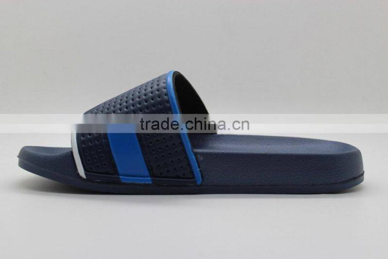 Men light sports slippers