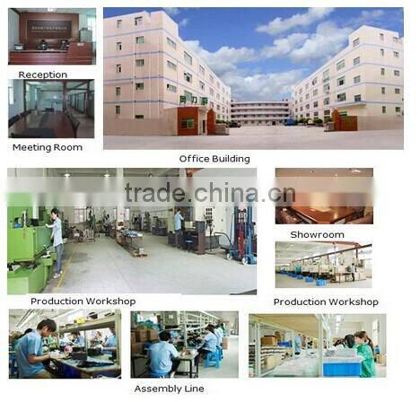 Wall mounted 1000ml foam soap dispenser plastic bottles