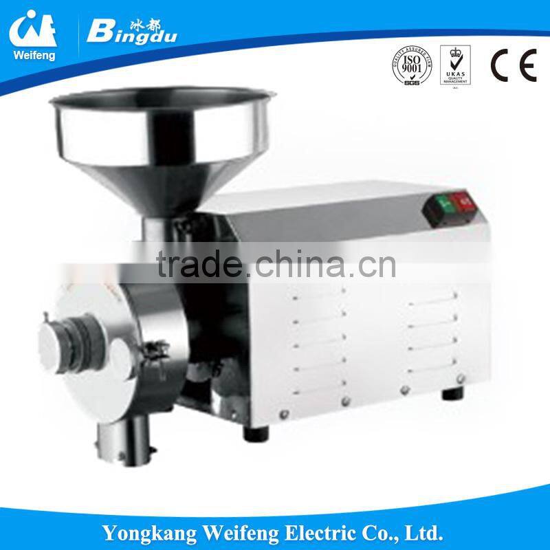 electric indian commercial dry spice grinders wholesale prices