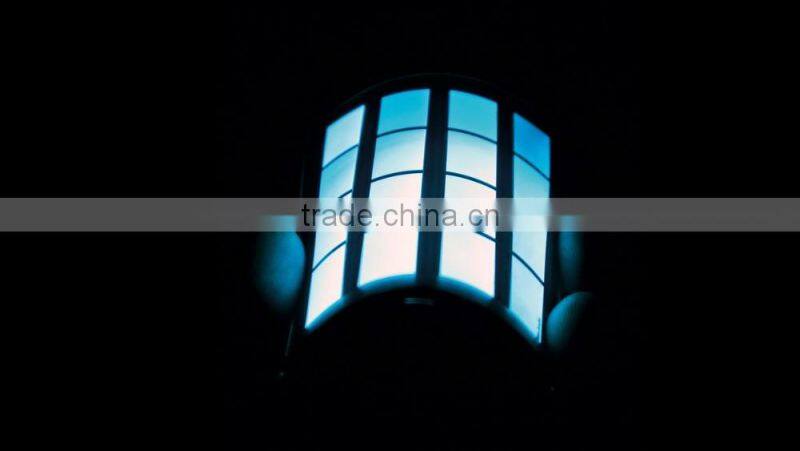 2016 new products flexible oled lighting super thin soft panel light