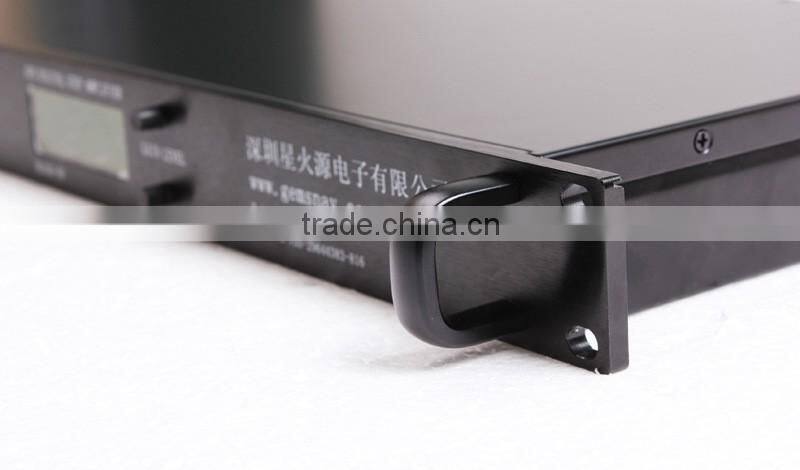 8 way Splitter GPS indoor coverage GPS Splitter