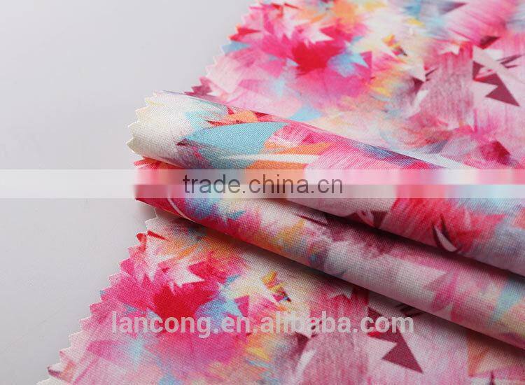 Hot sale Competitive price Fashion georgette fabric