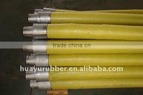 good quality concrete hose