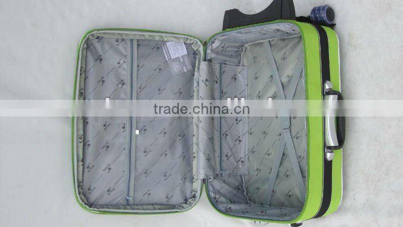 Luggage case