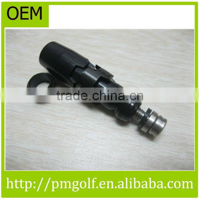 Newest 913 913F .335 913FD FW Fairway Wood Golf Sleeve adapters