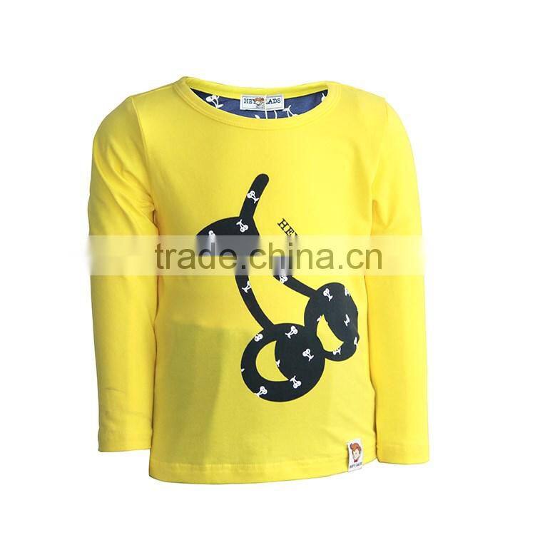 New Baby Girls Frozen Tshirt Children Kt Short Sleeve 100%Cotton T-shirt Kids Summer Clothes baby clothes