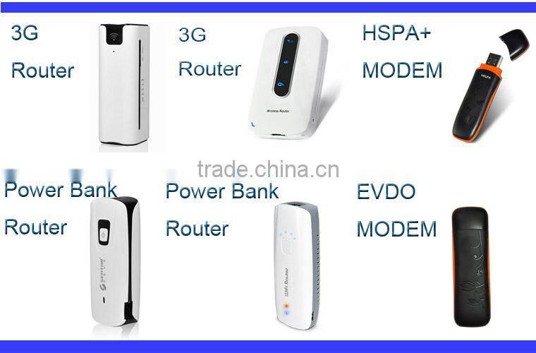 3g router with rj45 port
