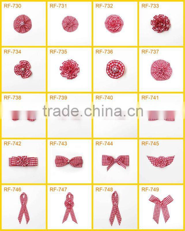hot sale Kids Ribbon Hair Clip wholesale
