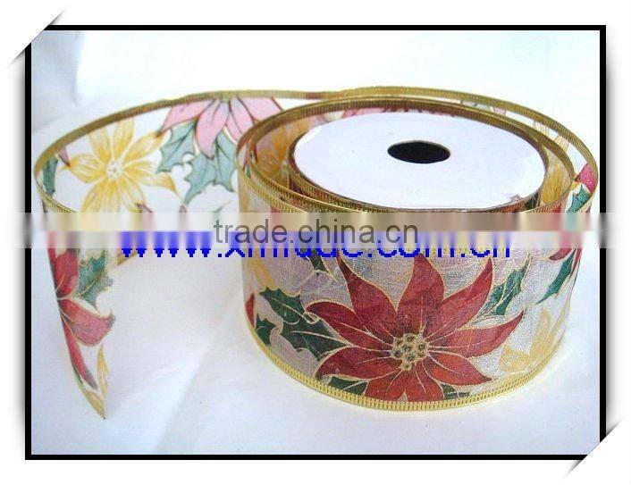 Christmas Ribbon