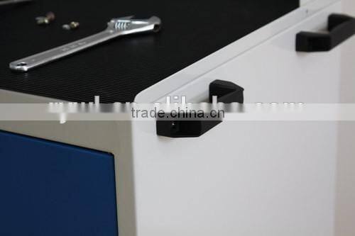 workshop mobile 4 drawer cabinet toolbox cabinets