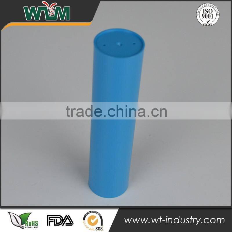 OEM electronic PP Plastic molded plastic injection molding parts for battery cover