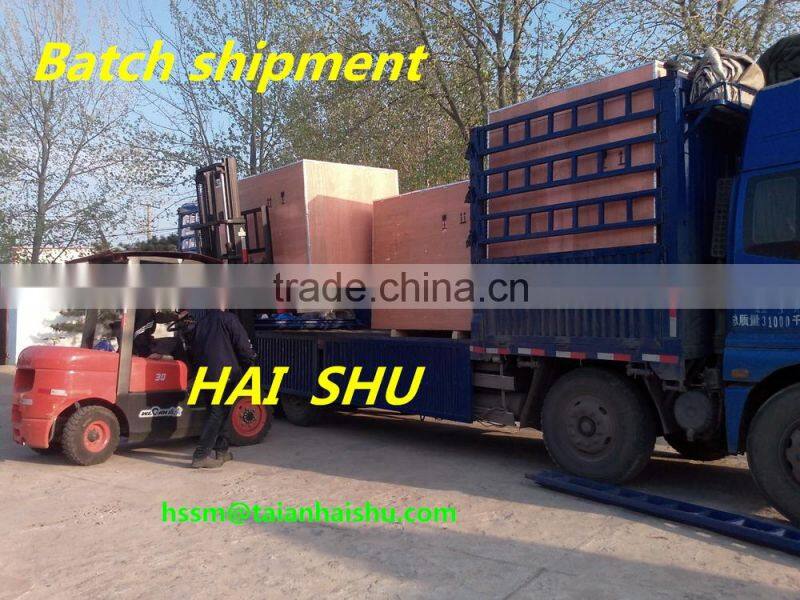 5 axis cnc vertical machining center XH7132 cnc machine price