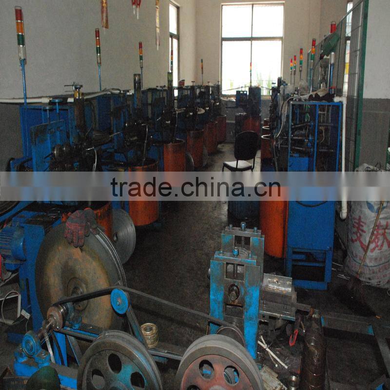 Best quality stainless steel shower tube rotated nuts