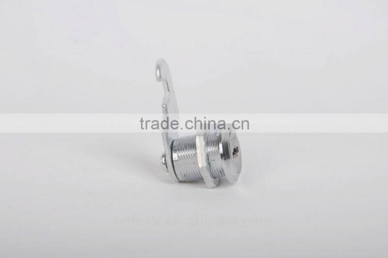 Indicator lock locker locks and foldable keys