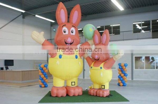 Super quality cheap easter chick decorations