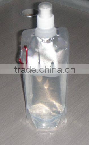 2010 New Gifts- Soft Water Bag