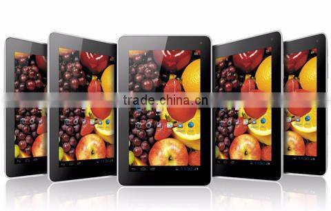 MediaPad 7Lite huawei phone ARM Cortex A9 Quad Core 1.6GHz huawei cdma mobile phone