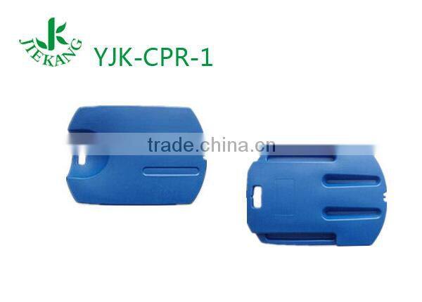 YJK-CPR-2 first aid traning compression CPR BOARD