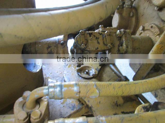 USED LOADERS FOR SALE KLD65Z WHEEL LOADER FROM JAPAN!!!