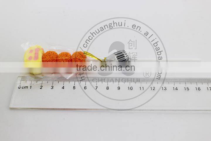 Halal Soft Gummy Candy and Marshmallow Lollipop, Gelatin Candy Lollipop