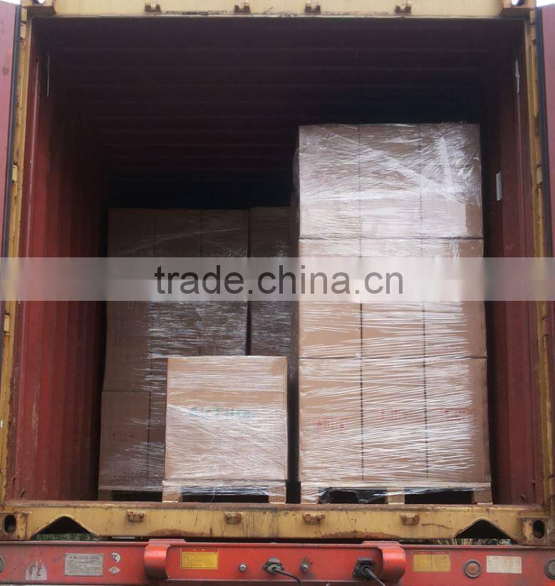 Cleanroom fan filter unit FFU